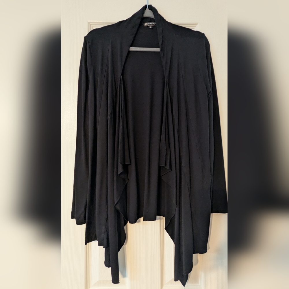 Knit Jacket